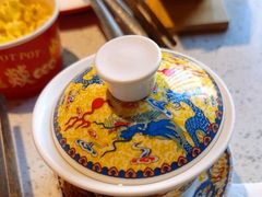 -大龙燚·旷野鲜火锅(广州首店)