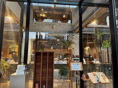 -一尺花园(首钢店)