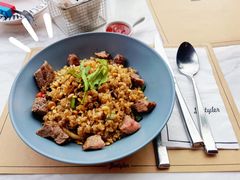 -乔泰勒JOETYLER西餐厅(曲江店)