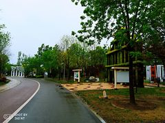 -武清南湖绿博园