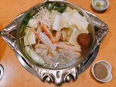 -蟹道乐(道顿堀本店)