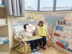 -海富金太阳幼儿园(金杨十街坊东)