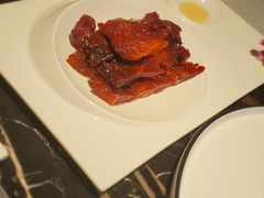 秘制叉烧-泰河谷·豆捞