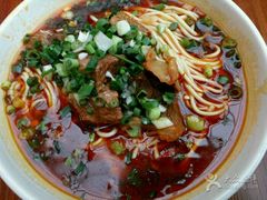 -秦云老太婆摊摊面(全国总店)