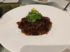 -唐拉雅秀酒店-唐苑中餐厅