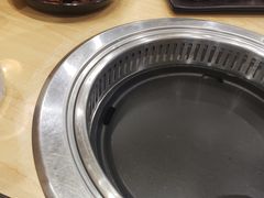 -花味·自助烤肉(雨花客厅店)
