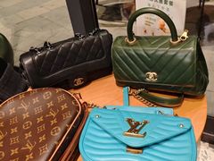-聚云奢二手奢侈品黄金手表包包回收·中古店(上海店)