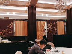 -君庭中餐厅(友谊宾馆店)