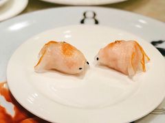 金鱼饺-8餐厅(新葡京酒店)