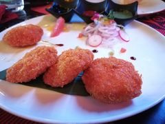 -甘尼仕印度餐厅爵士酒吧(阳春巷店)