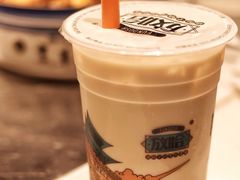 -放哈·甜醅子奶茶创造者(正宁路店)