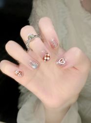-Nail Romance·美甲罗曼史