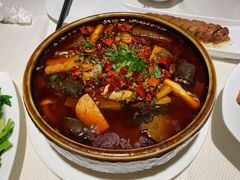 渝信毛血旺-渝信川菜(华盛店)