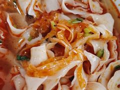 -贵阳牛肉米粉面(汶川店)