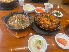 -全州拌饭馆(断桥店)