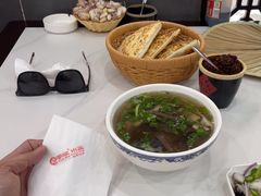 -澄城学斌水盆羊肉(总店)