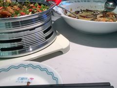 -花椒俏川菜小馆(南海万达店)