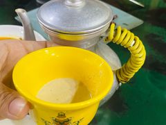 -三锅莊·牦牛肉火锅·香格里拉特色藏餐宴请餐厅(昆明创始店)