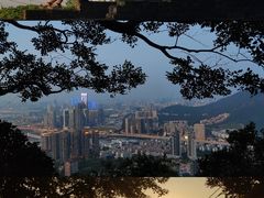 -小南山公园