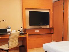 -上海浦东嘉里大酒店