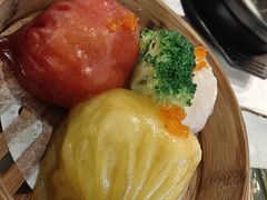 -安蒂娅.悦景轩中餐厅(西乡店)
