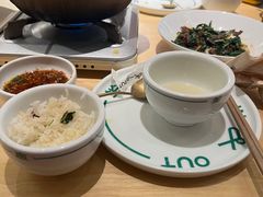 -一坐一忘云南菜(卓悦中心)