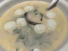 -楚山晓·湖北菜(武汉光谷K11店)
