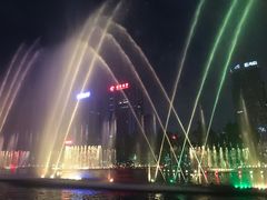 -百林公园-两江幸福广场