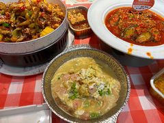 -辣小鲜·南昌大排档(船山路店)