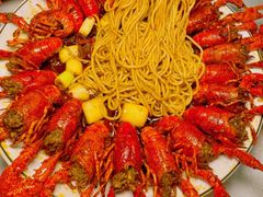 -红盔甲·小龙虾(天钥桥店)