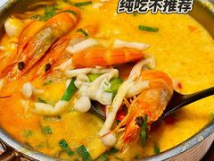 -NAYA·亚洲泰菜(欢乐港湾店)
