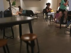 大堂-喜茶(深圳东门1234店)