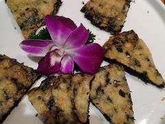 -百年银屏蚝烙·潮汕菜·非遗(乐山店)