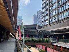 -佛山京华广场MALL