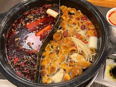-川成串·自助串串香火锅(朝阳店)