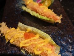 -上井精致料理(中兴商业大厦店)