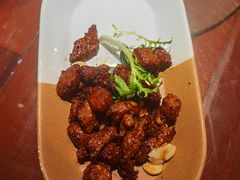 -外婆家(南开大悦城店)