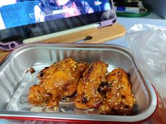 -必胜客(机场路店)