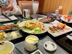 -昱匠·日本料理(金融街店)