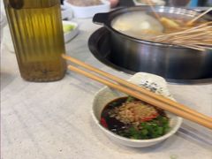 -来伊回麻辣烫·火锅串串清真(红瓦寺总店)