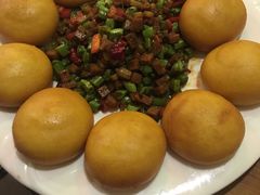-圆满素食林饭店非遗素食(河西店)