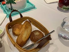 餐包-L'Arome芳芳法国餐厅(仙林金鹰店)