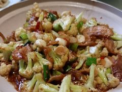 -怡和春天大酒楼(柳芳店)