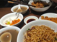 -寻裕记·现炒浇头面(人民广场店)