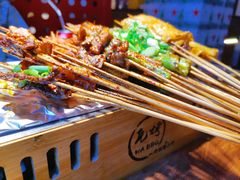 -Let’s WaKao瓦烤(贝森店)