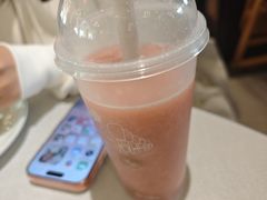 -喜茶(北京五棵松华熙店)