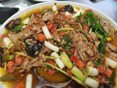 -蛙兔鸡自贡风味·特色江湖菜(广都店)