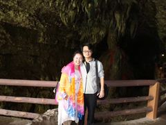 -华蓥山天意谷景区