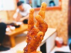 -京玉菲饭店(李村店)
