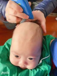 -禧婴婴儿理胎发·胎毛笔定制纪念品(新街口店)